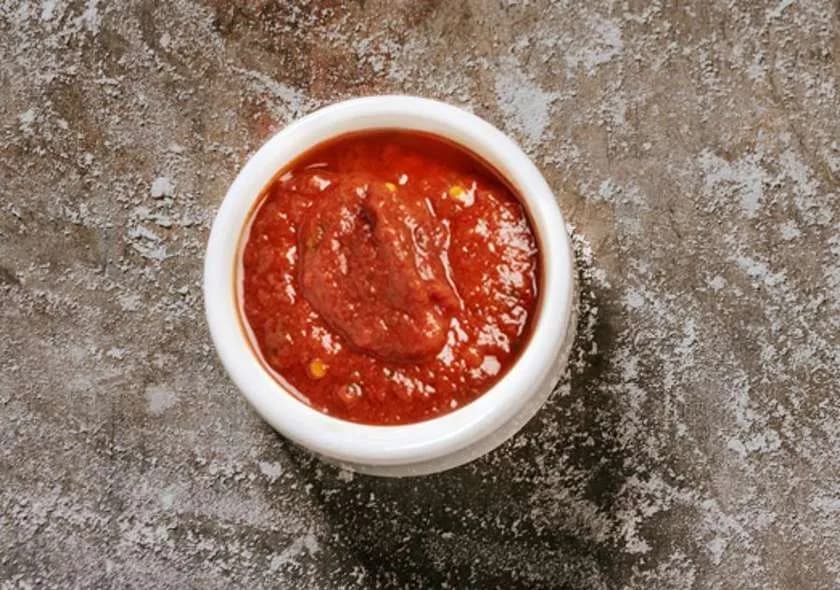 Spicy Sauce 50g
