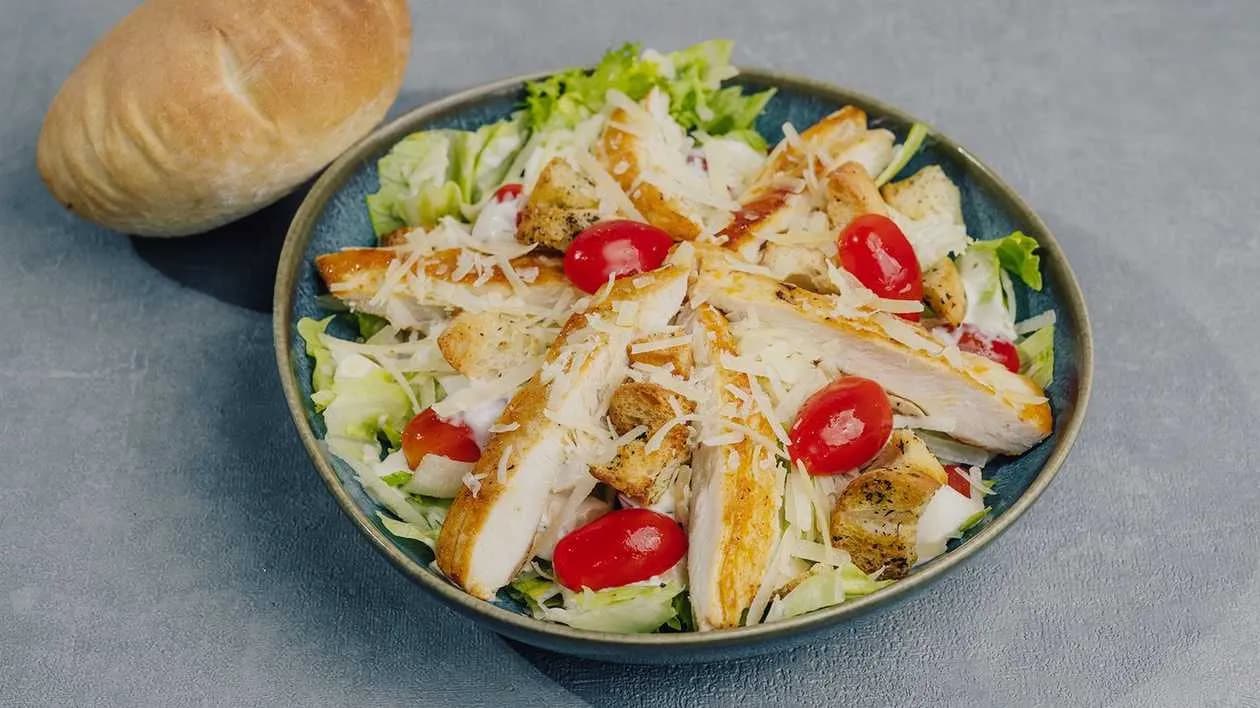 Caesar Salad