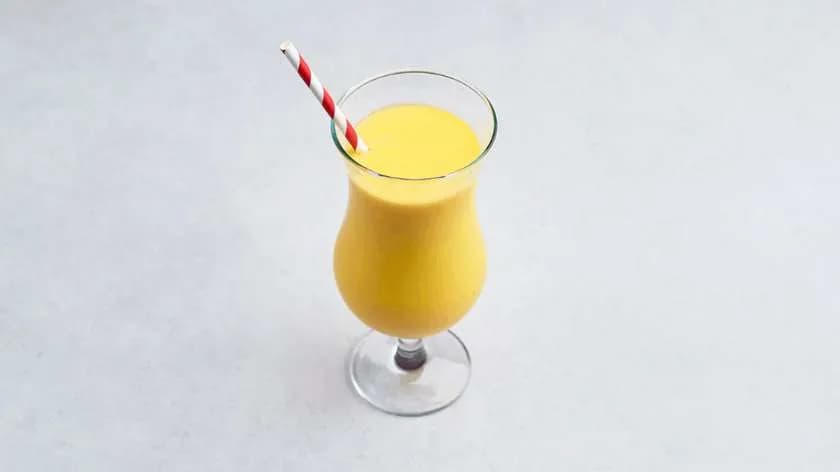 Mango lassi 0,3l