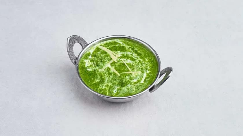 Kremowa zupa brokułowa