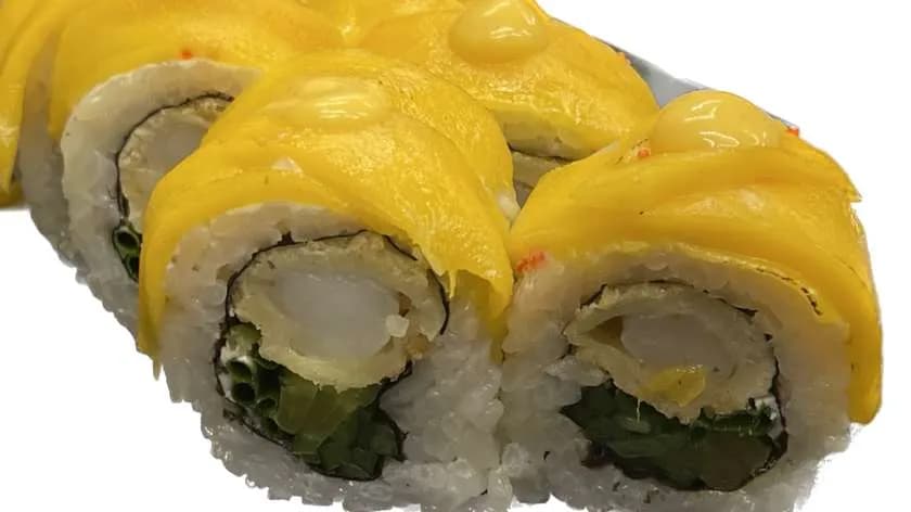 California Gold Mango