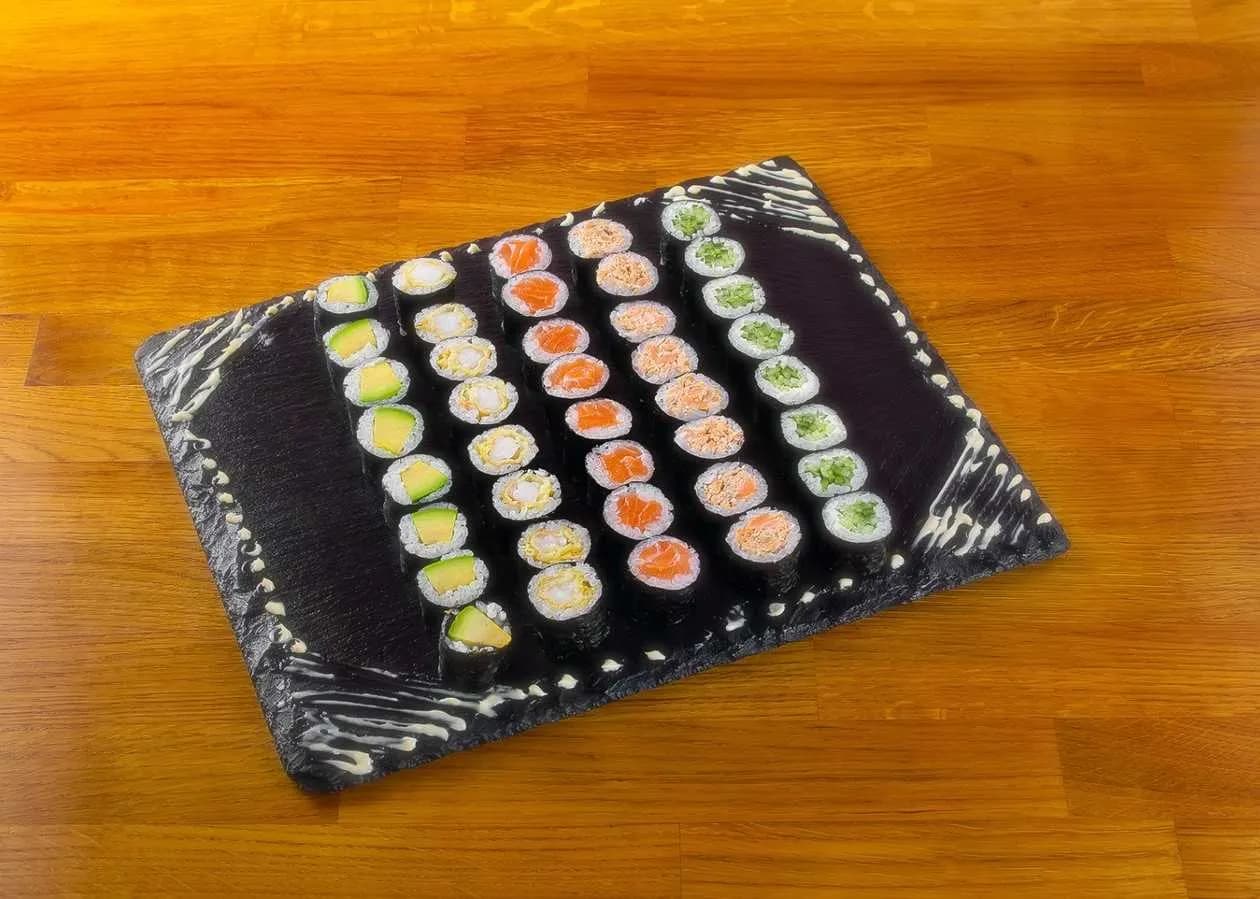 Hosomaki Lovers ( 40szt.)