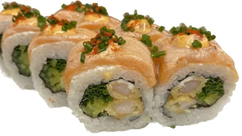 California EBI Sake Grill