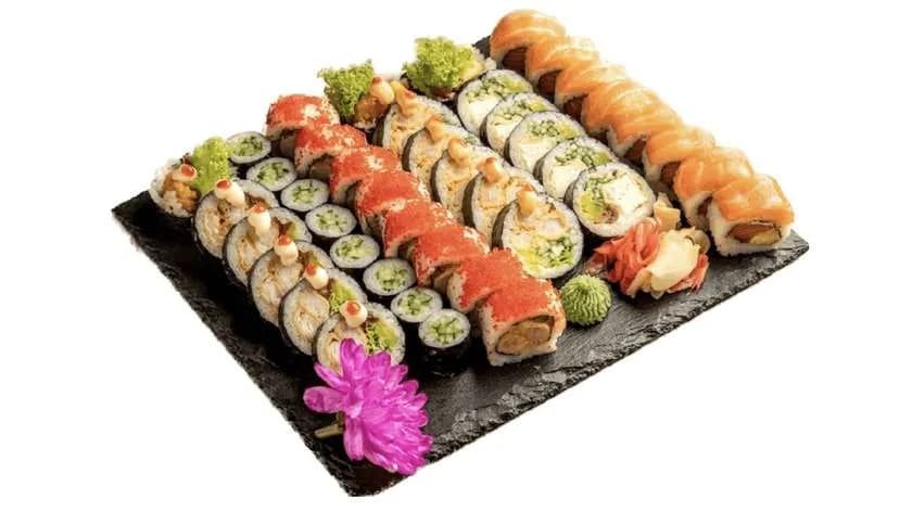 Promo Set 1st (42 szt.)