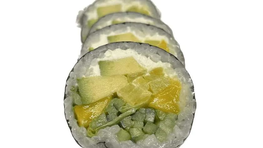 Futomaki Vege