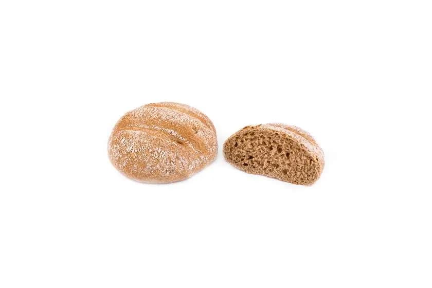 Bułka żytnia.