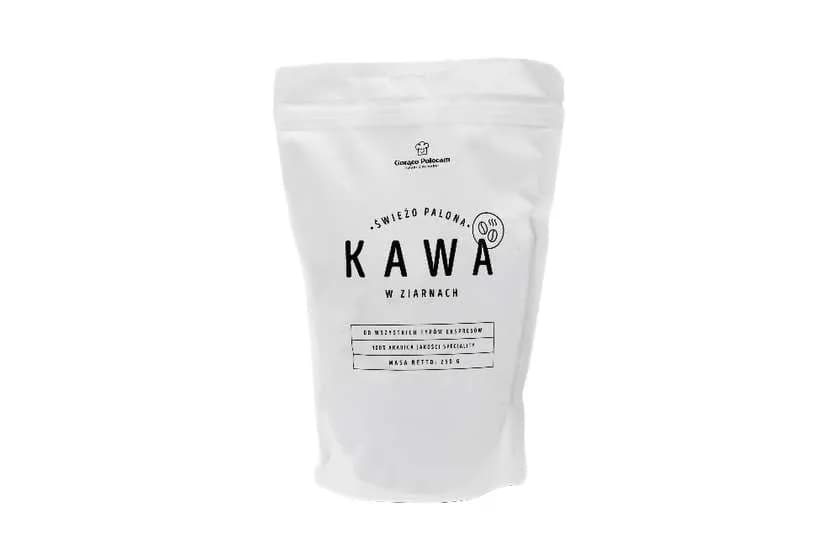 Kawa GP 250g szt.