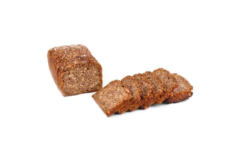 Chleb z ziarnami żyta szt..