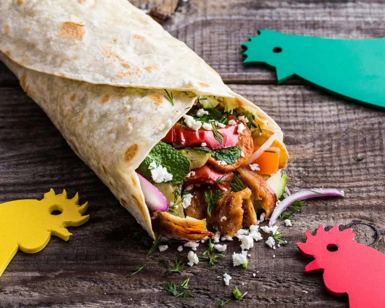 Lawasz "Kura Klasyk"