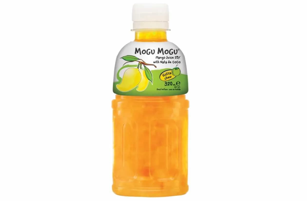 Mogu Mogu drink 0.3l