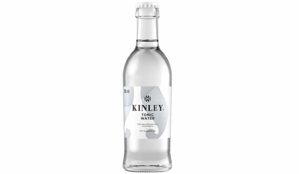 Kinley Tonic 250ml
