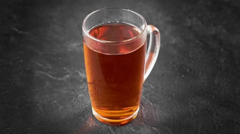 Herbata Firmowa "Sweet Rooibos"