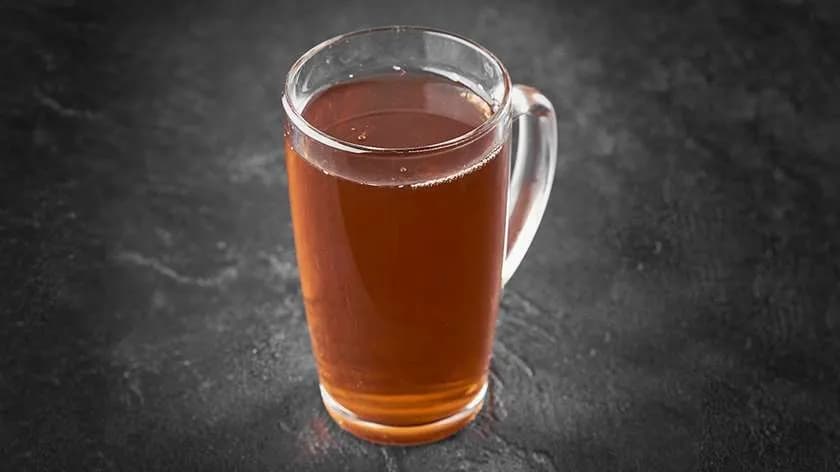 Herbata Firmowa "Sencha"