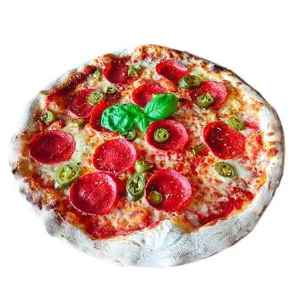 Pepperoni 32cm