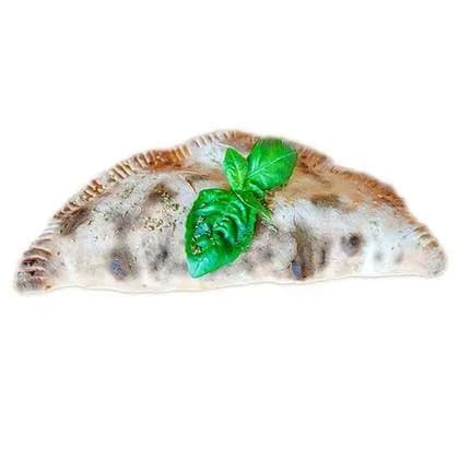 Calzone Spinachi