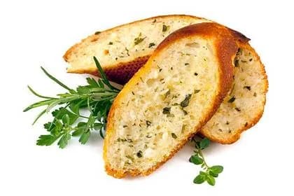 Italian Garlic Bread