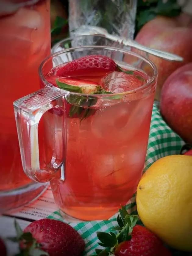 Grandma Hela's Compote 300ml