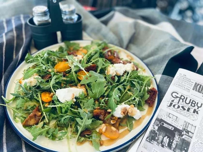 Jadziem Panie Zielonka