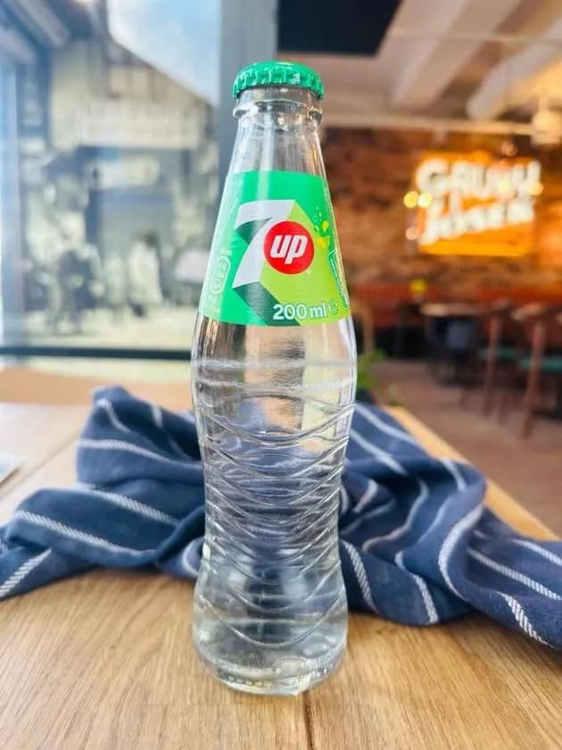 7 Up