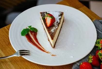 Baked Cottage Cheese