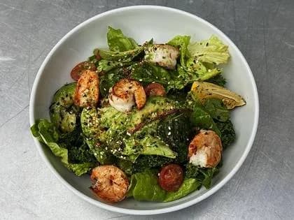 Shrimp Salad