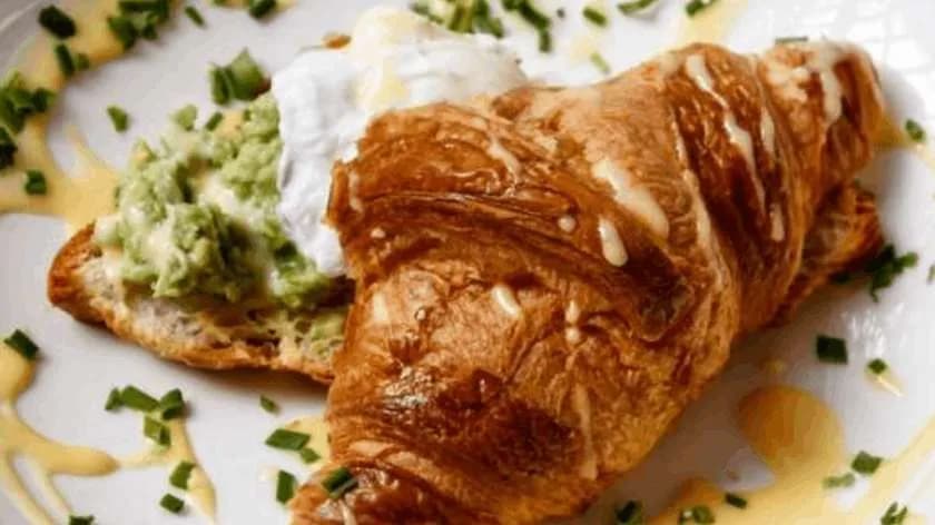 Jajka po Benedektyńsku