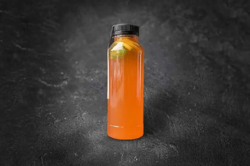 Lemoniada Mango Marakuja