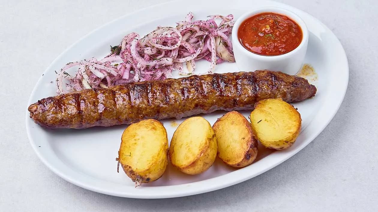 Lula Kebab