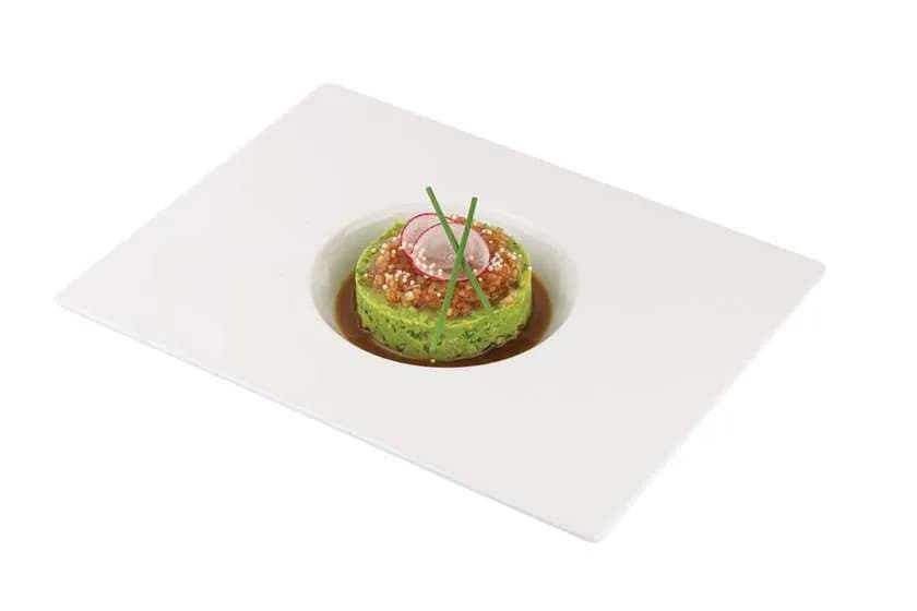 Avocado tartare (145g)