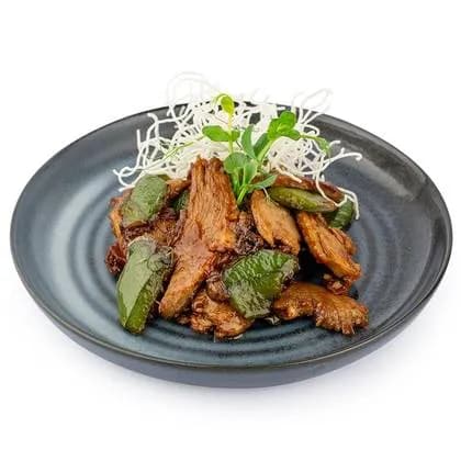 Duck in Plum Sauce (280g)