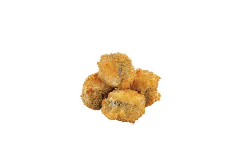 Sake Panko Ball (8szt.)