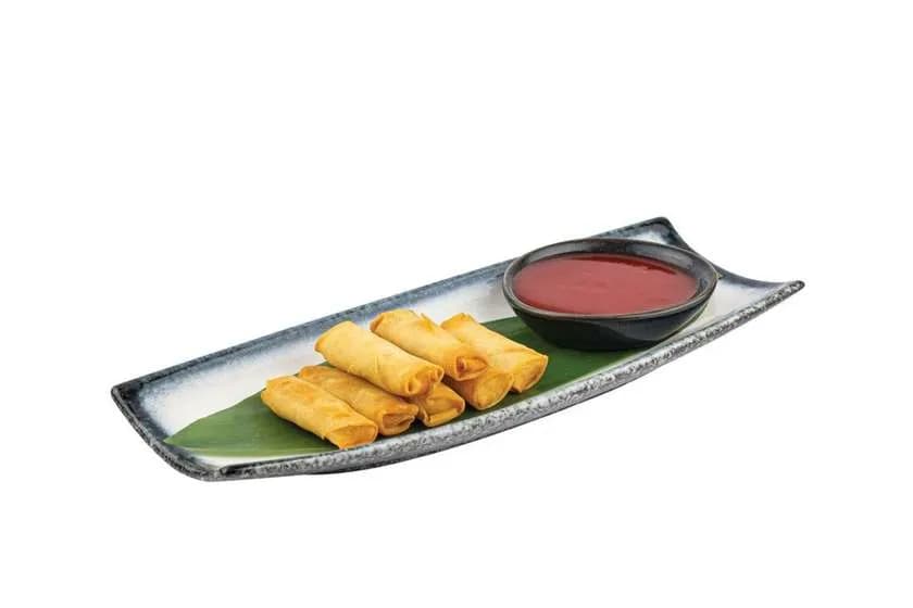 Chinese spring rolls (130g/40g)