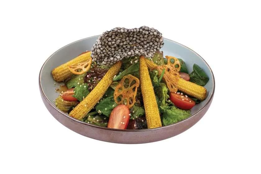 Tomorokoshi salad (220g)