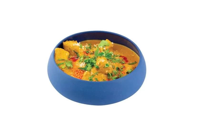 Pork with mushrooms (350g)