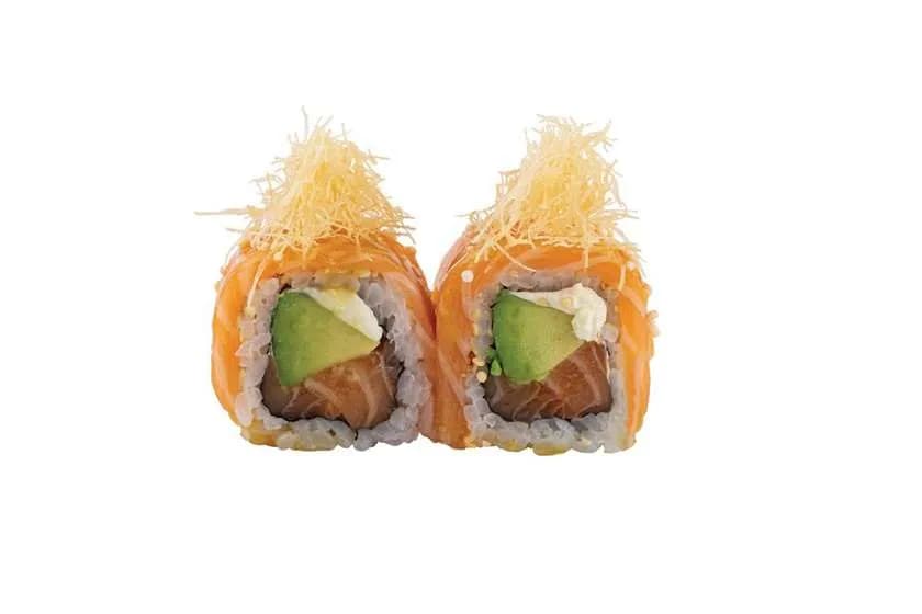 Supreme - Golden Dragon (8pcs)