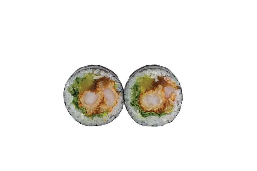 Futomaki - Panko Shrimps (6 pcs.)