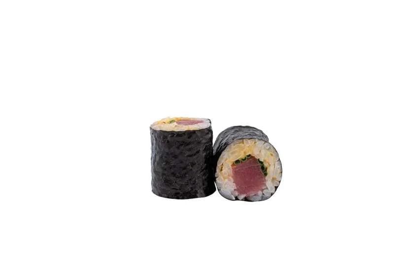 Hosomaki - Spicy tekka maki (6 pcs.)