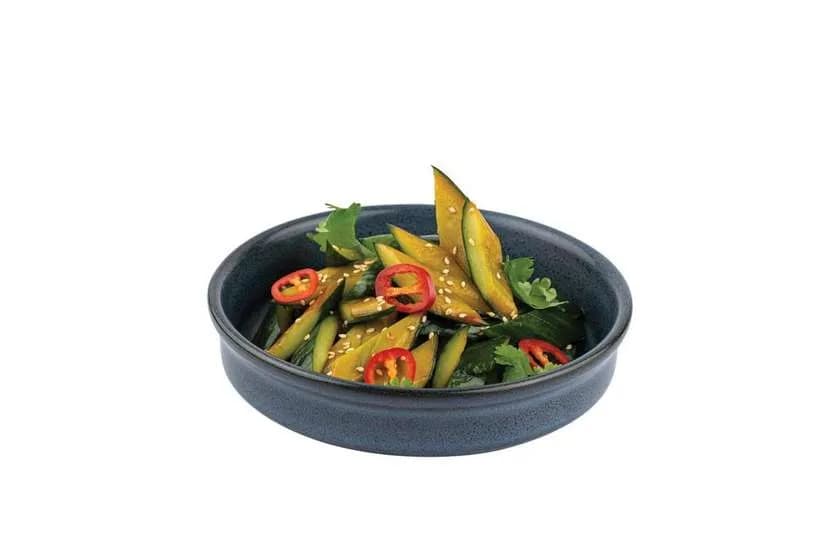 Soy-pickled cucumbers (150g)