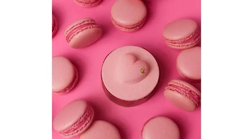 Mus Czekoladowa Pasja