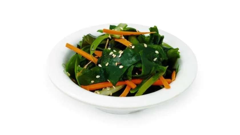 Seaweed Salad