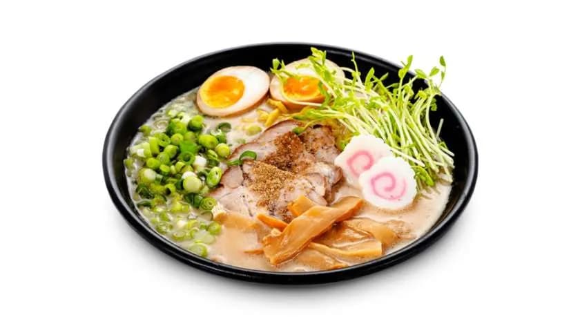 Tokyo Gyokai Tonkotsu