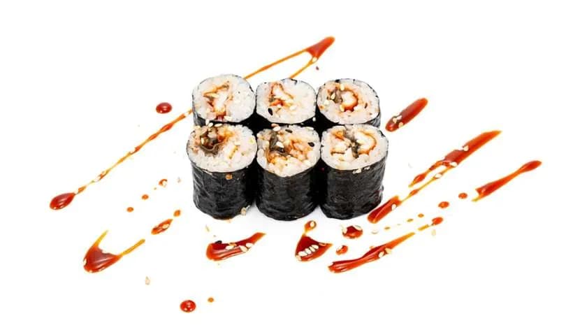 Unagi Maki