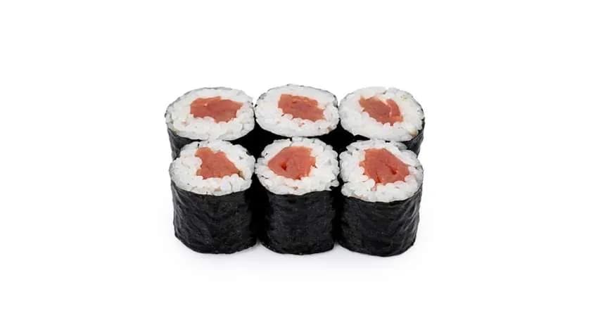 Tuna Maki
