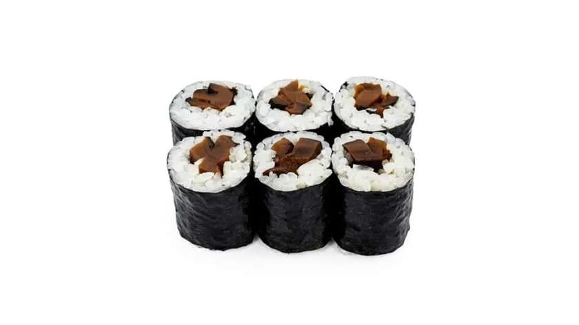 Shitake Maki