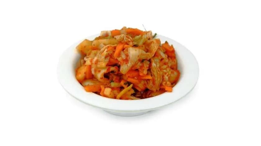 Kimchi Salad