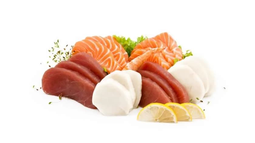Sashimi Normal