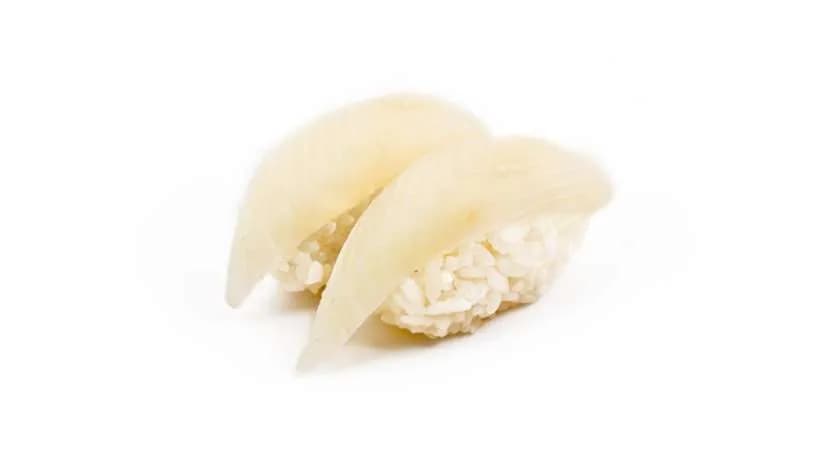 Hirame Nigiri
