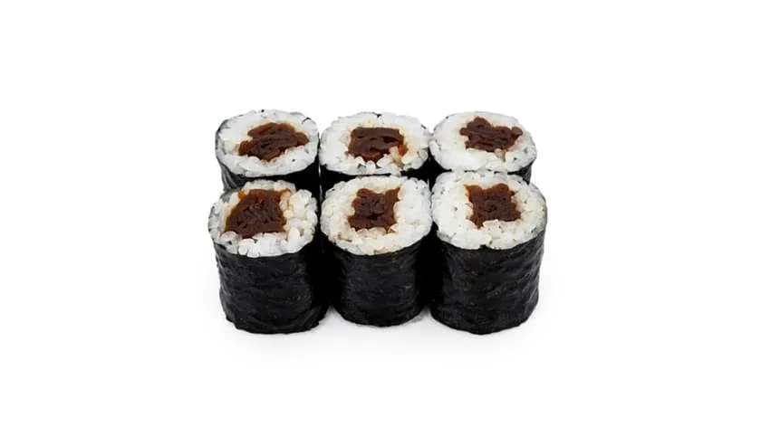 Kampyo Maki