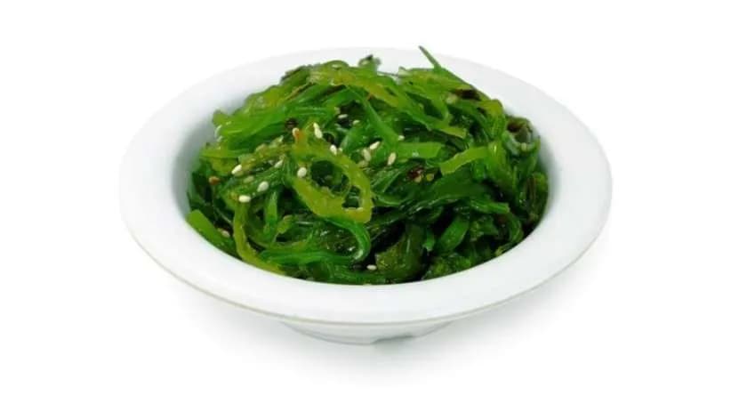 Goma Wakame