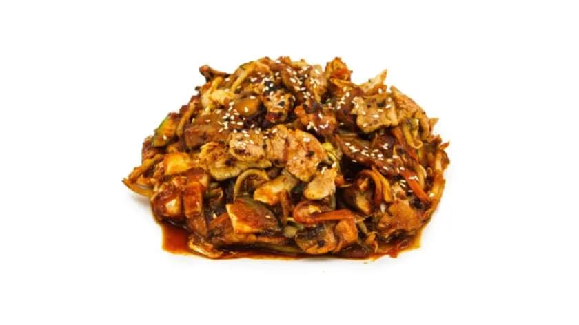 Duegi Bulgogi